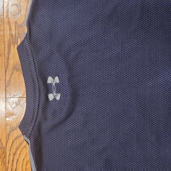 Under Armour cold gear Base layer - Picture 6 of 7